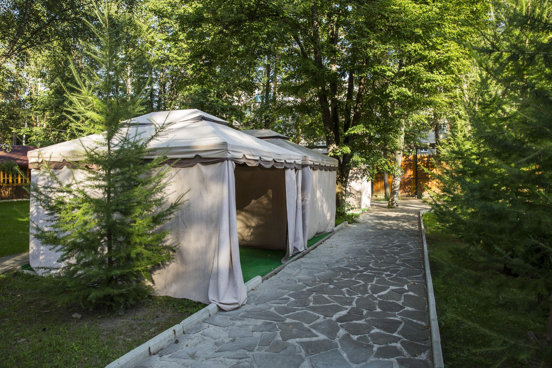 Фото Сосновый Бор