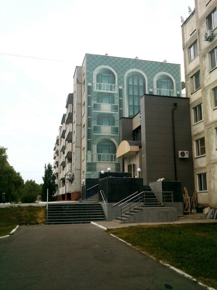 Фото отеля 5