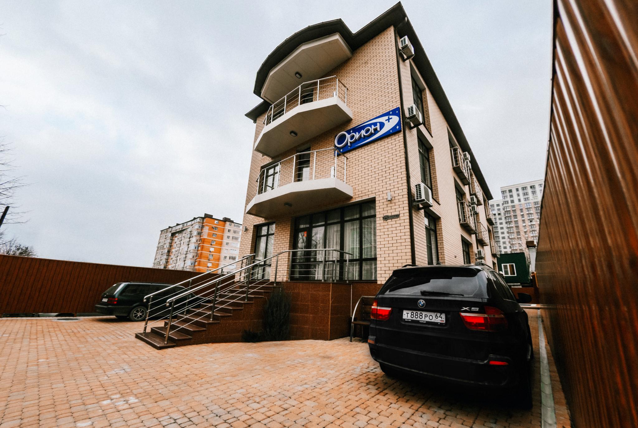 Фото Орион Плюс