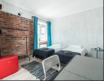 Фото Сити Кэмп