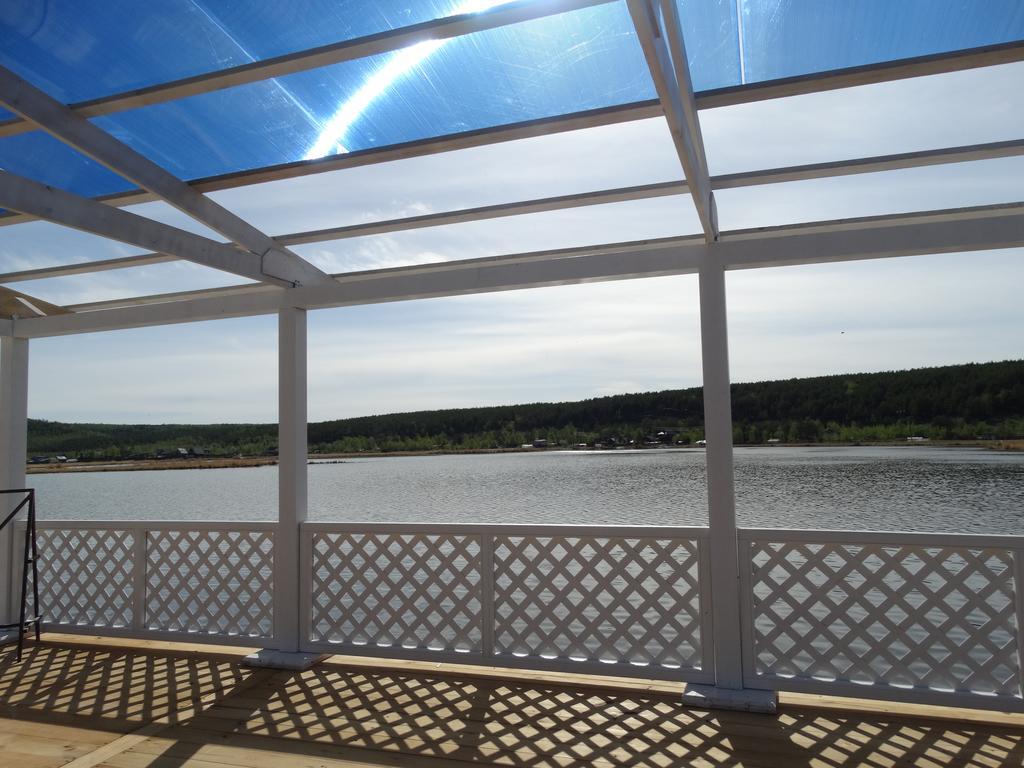 Фото Ренабо