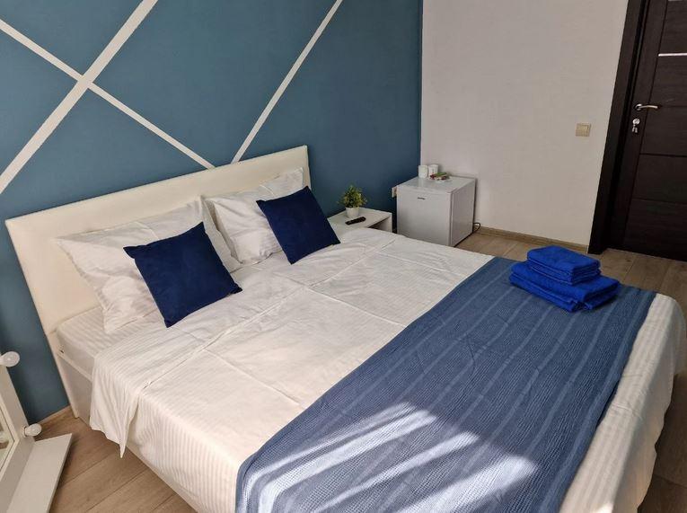 Фото Хостел на Комсомольском