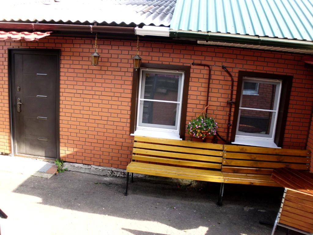 Фото Славянский Двор