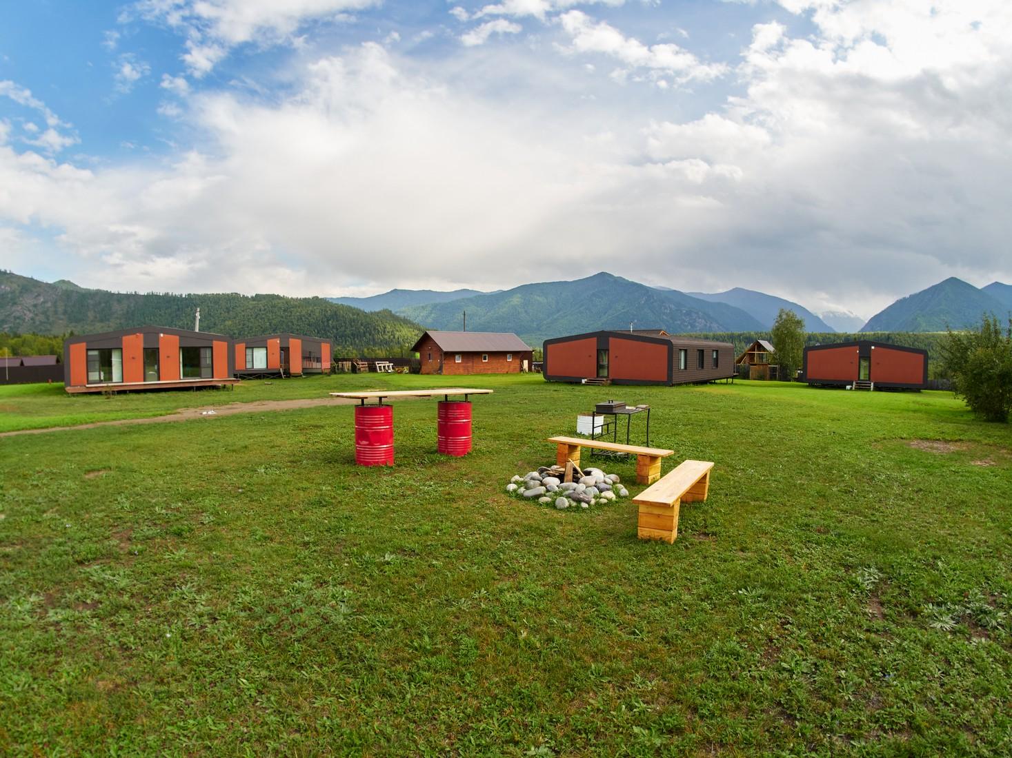 Фото Климовцы