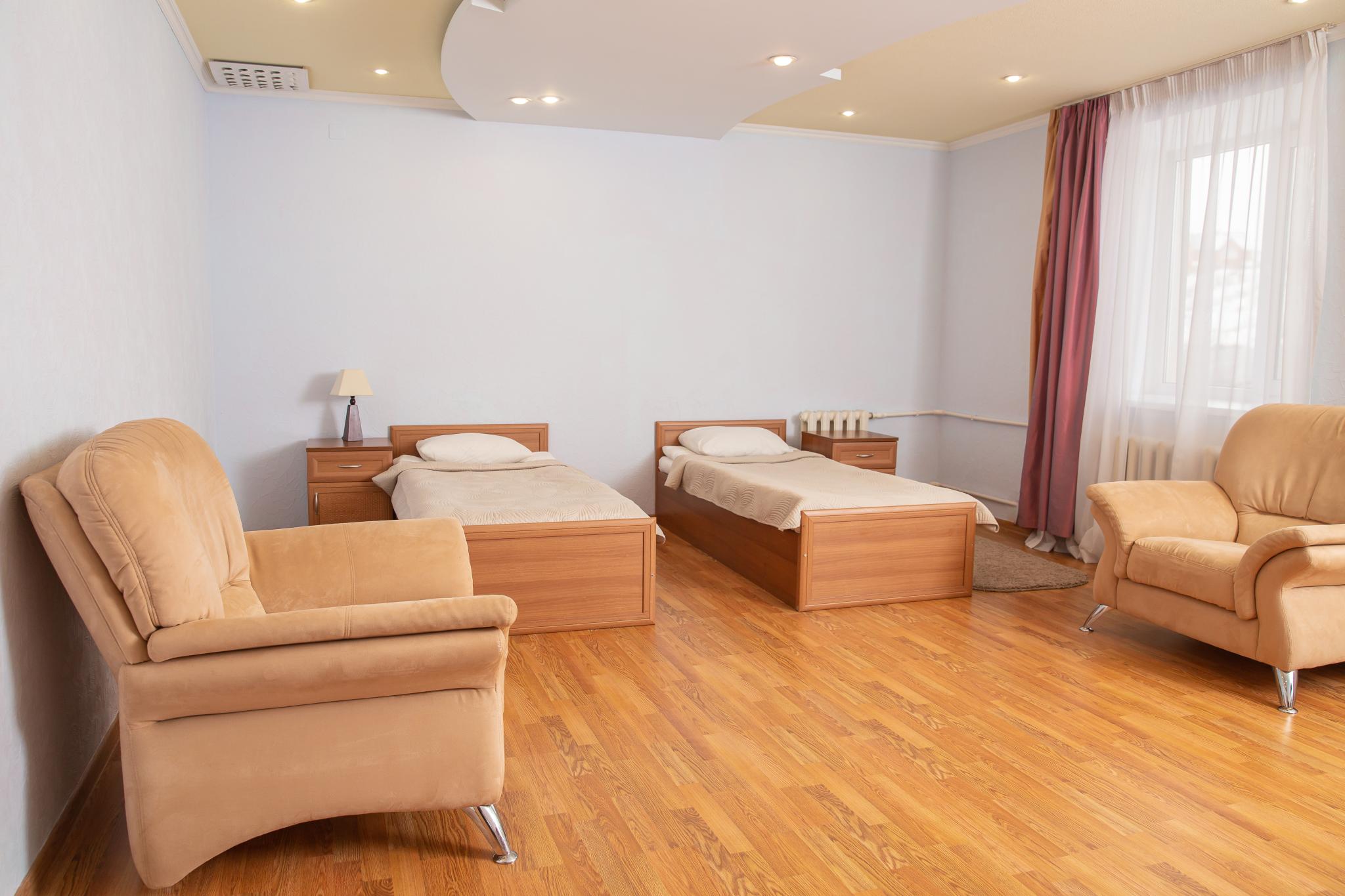 Фото Солнечный