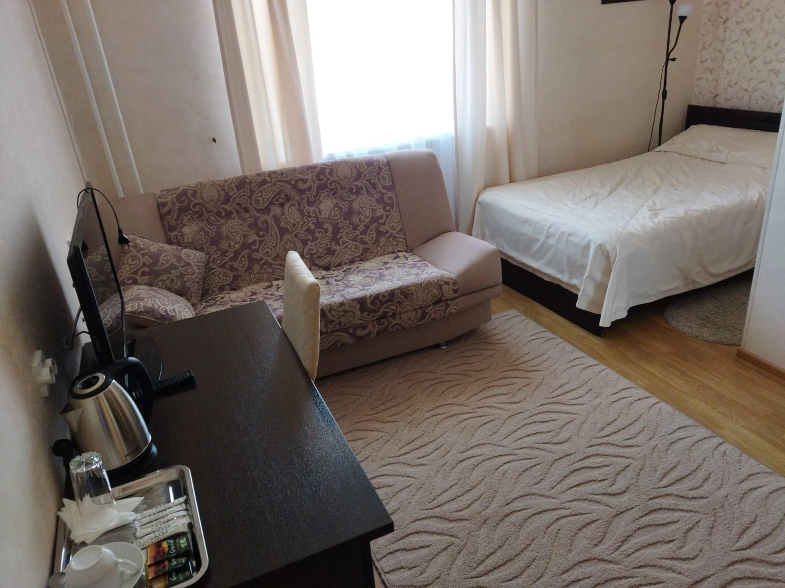 Фото отеля 3