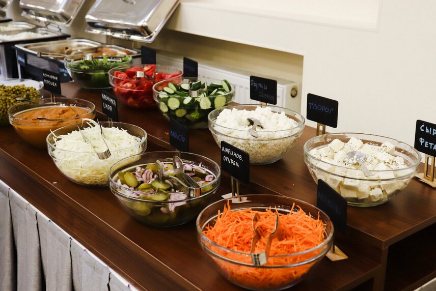 Фото Дом Бристоль