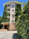 Gostevoy dom na Mamayke (Poltavskaya Street, 19/9), guest house