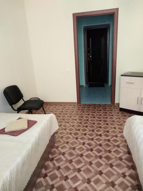 Фото Служебная