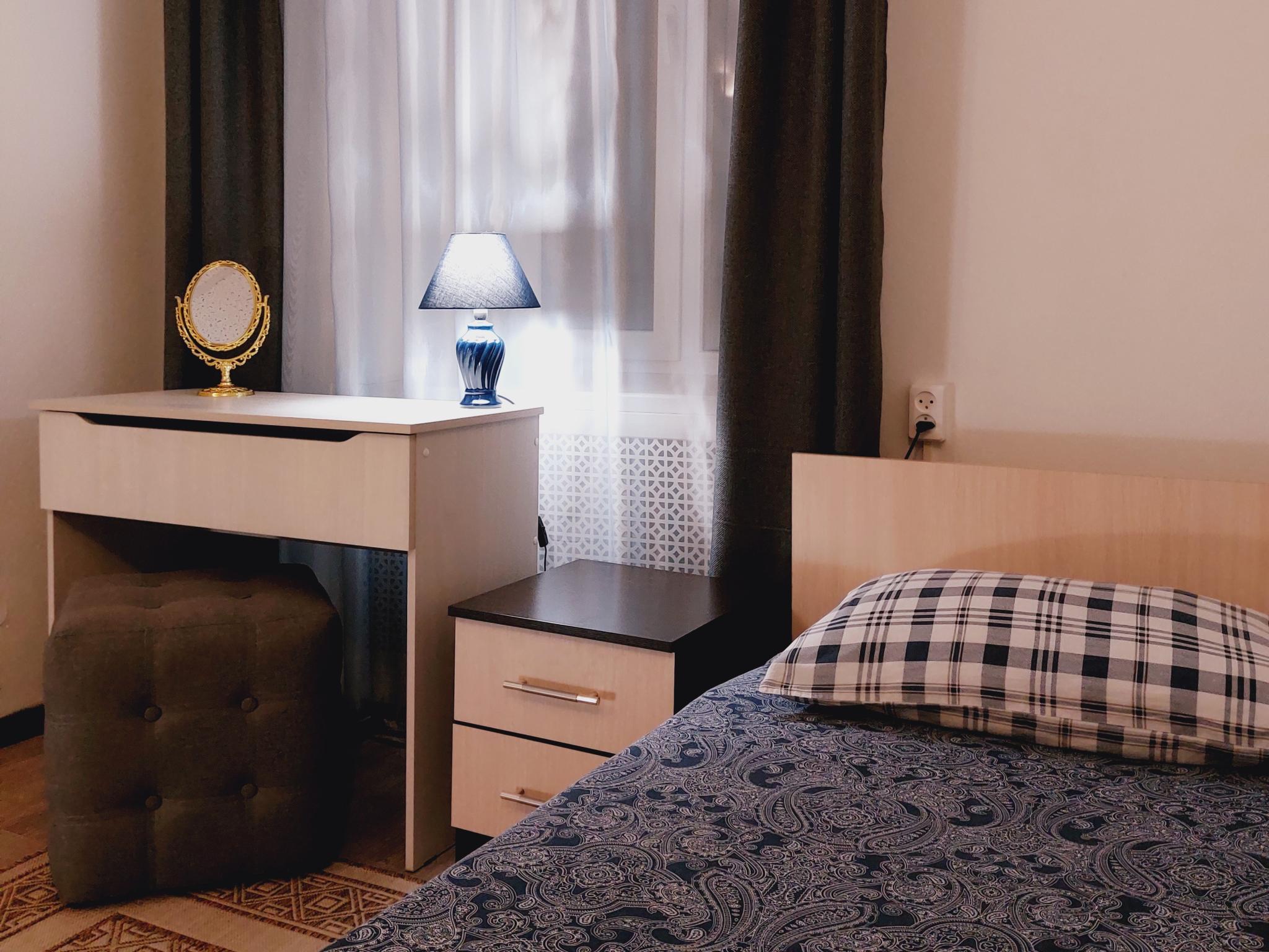 Фото Мини-отель Никитская 22