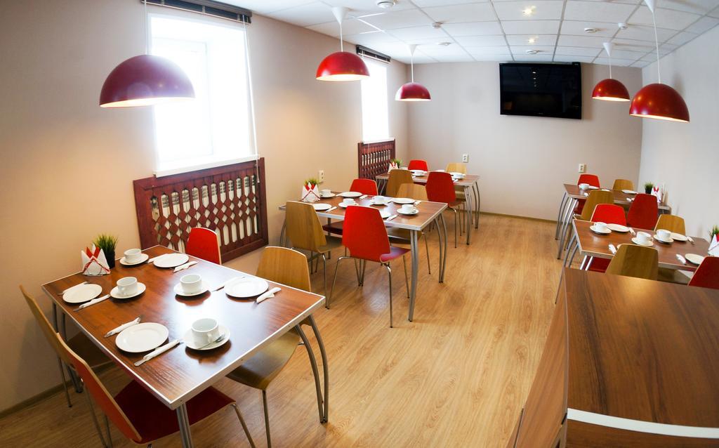 Фото Рябинка