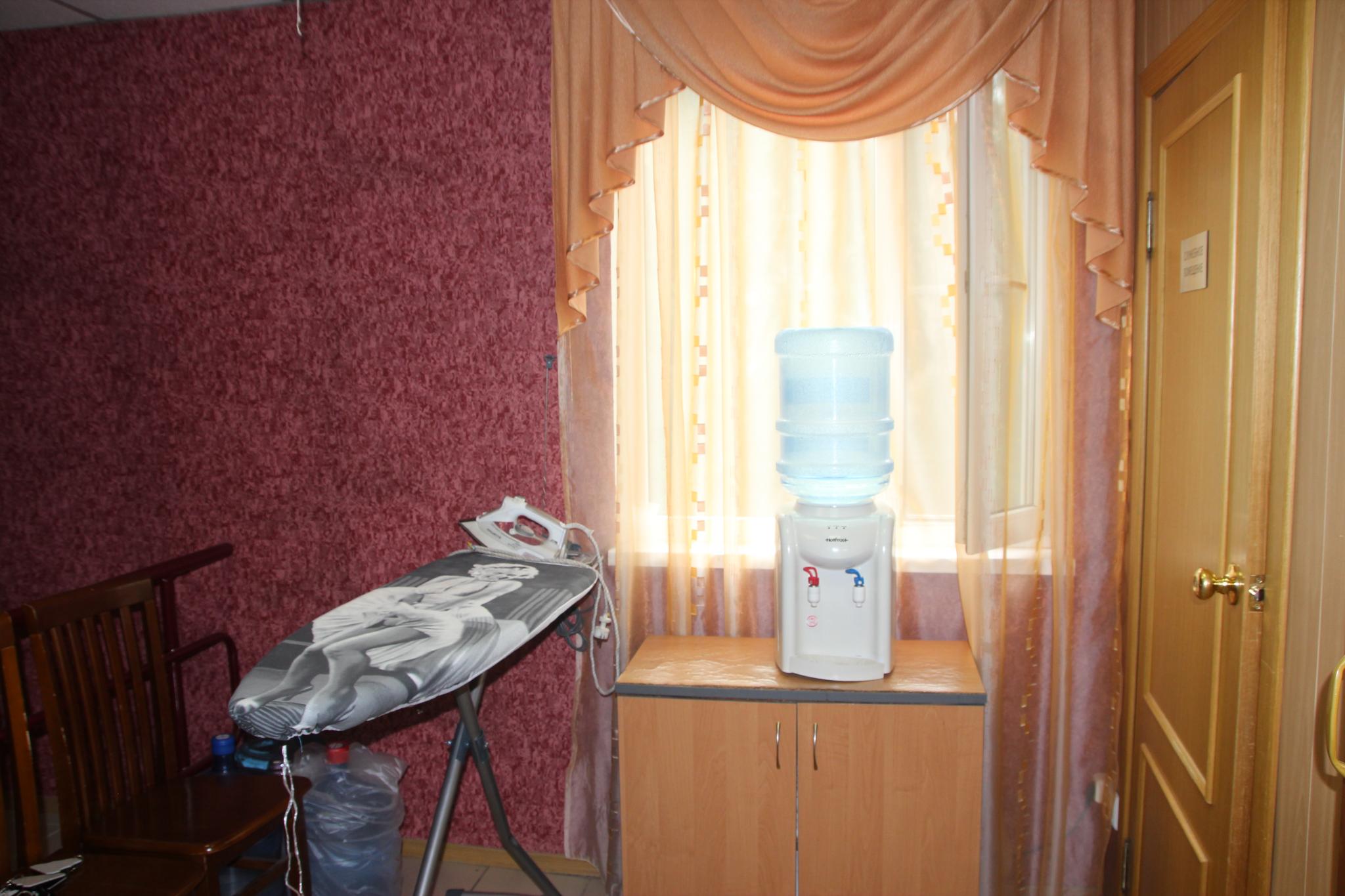 Фото Альпари