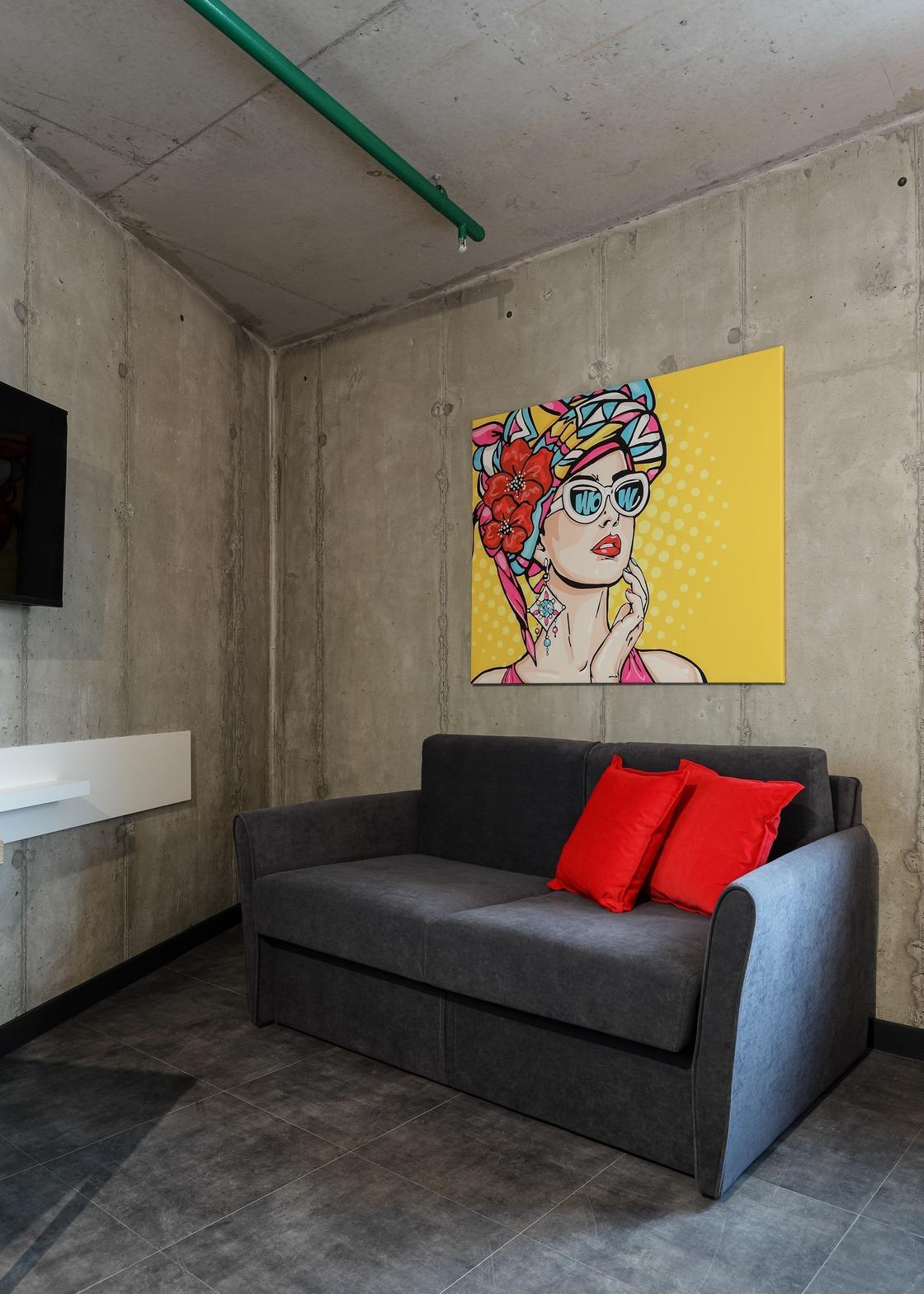 Фото Vertical We&i Московская