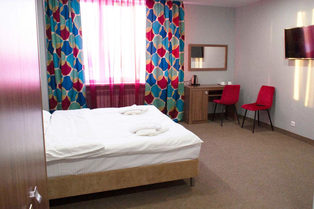 Фото отеля 2