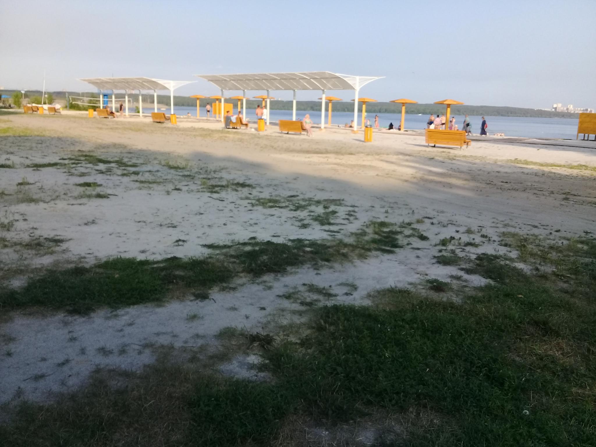 Фото Плотина