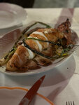 Rico (Województwo mazowieckie, Warszawa, aleja Jana Pawła II, 61), restaurant
