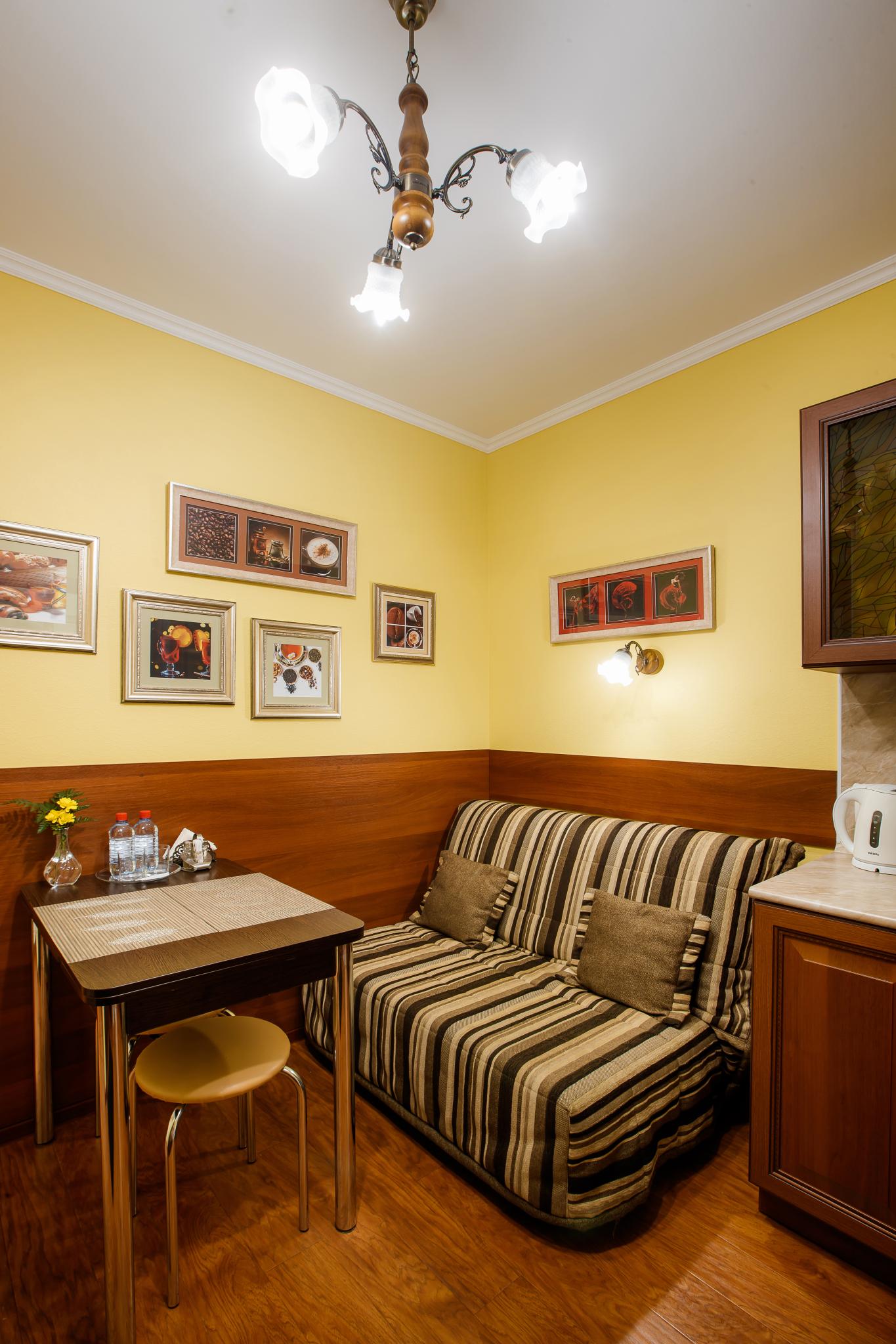 Фото Отель Свердлова 27