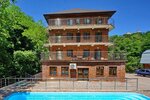 Sim Sim (Vesennyaya ulitsa, 14) ، فندق