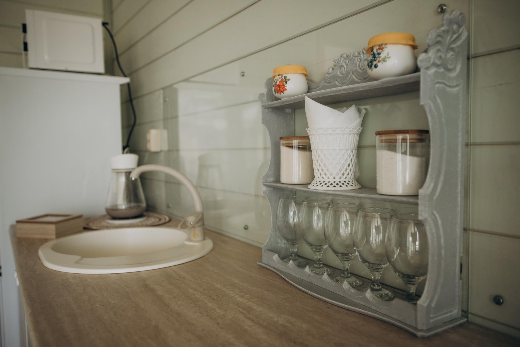 Фото Plescheevo Village дома у озера