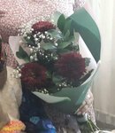 Магазин цветов (ulitsa Fridrikha Engelsa, 4), flower shop