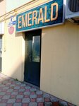 Emerald (Frunze Street, 39А), beauty salon