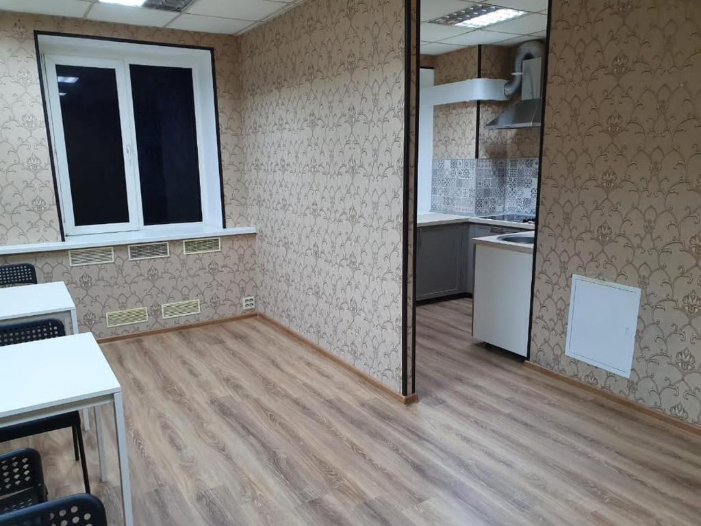 Фото Порт Павелецкая