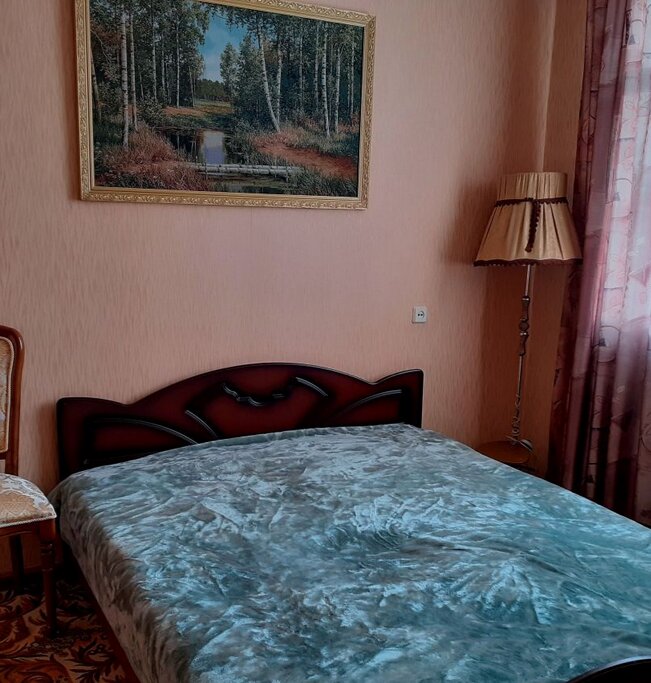 Фото Маршал