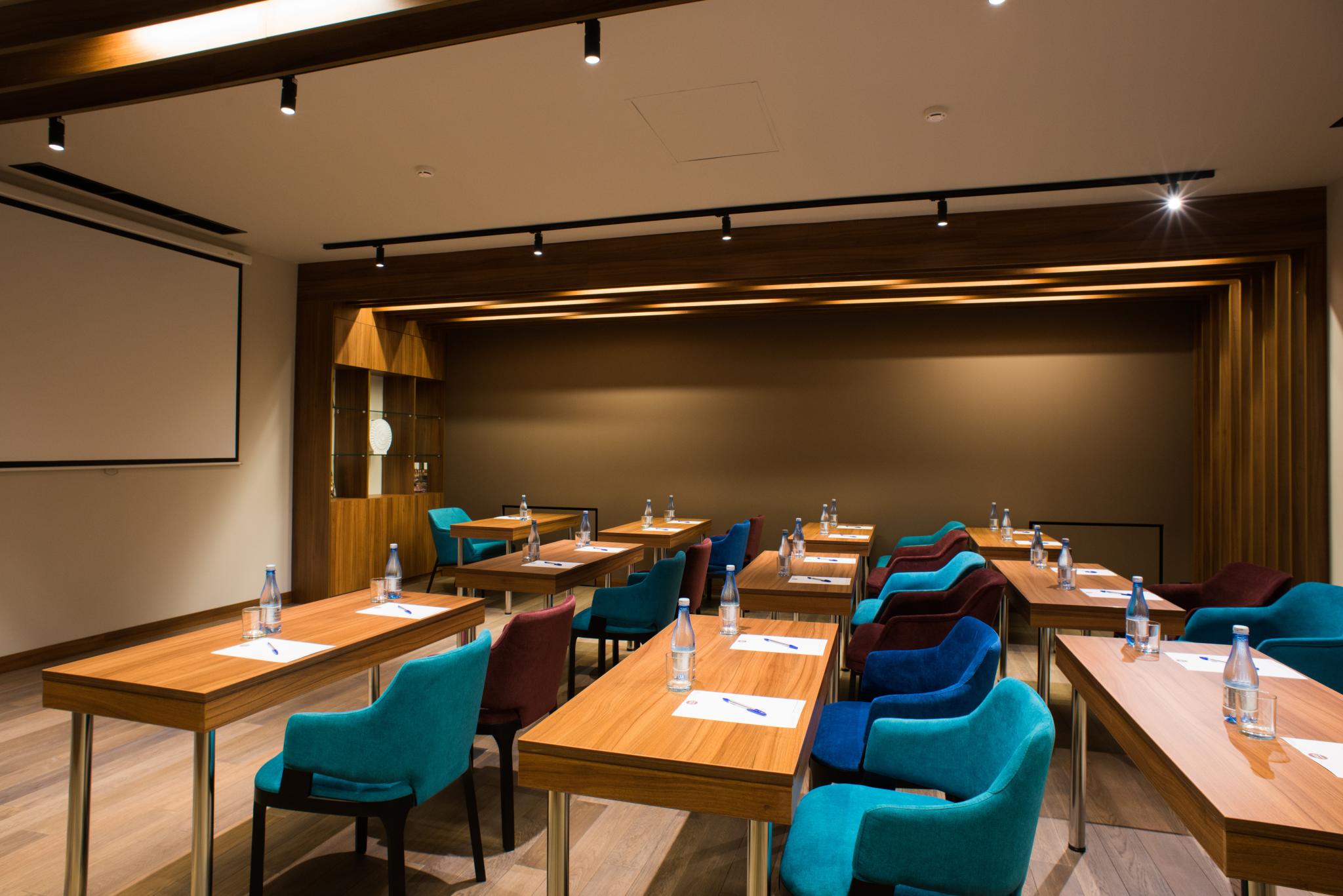 Фото Сити Отель 1905