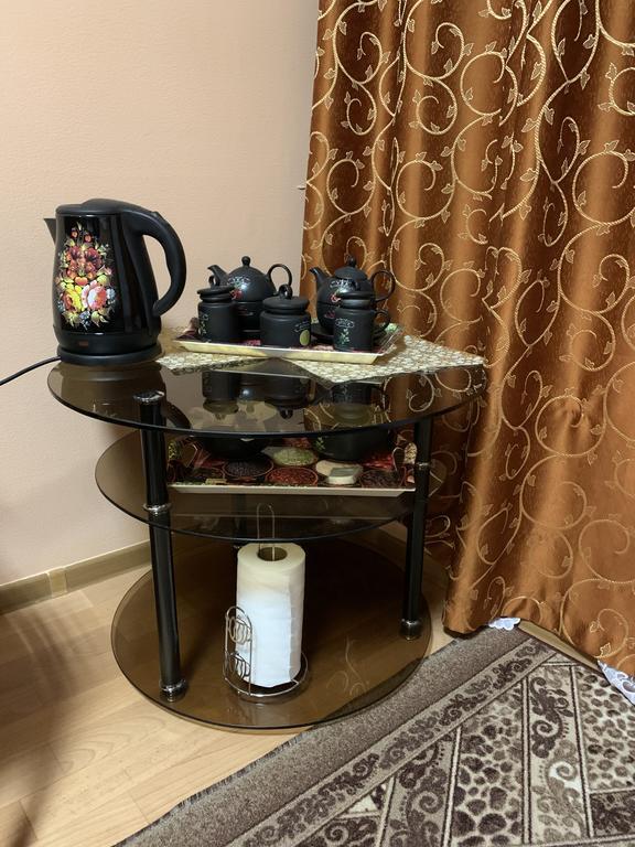 Фото Надежда