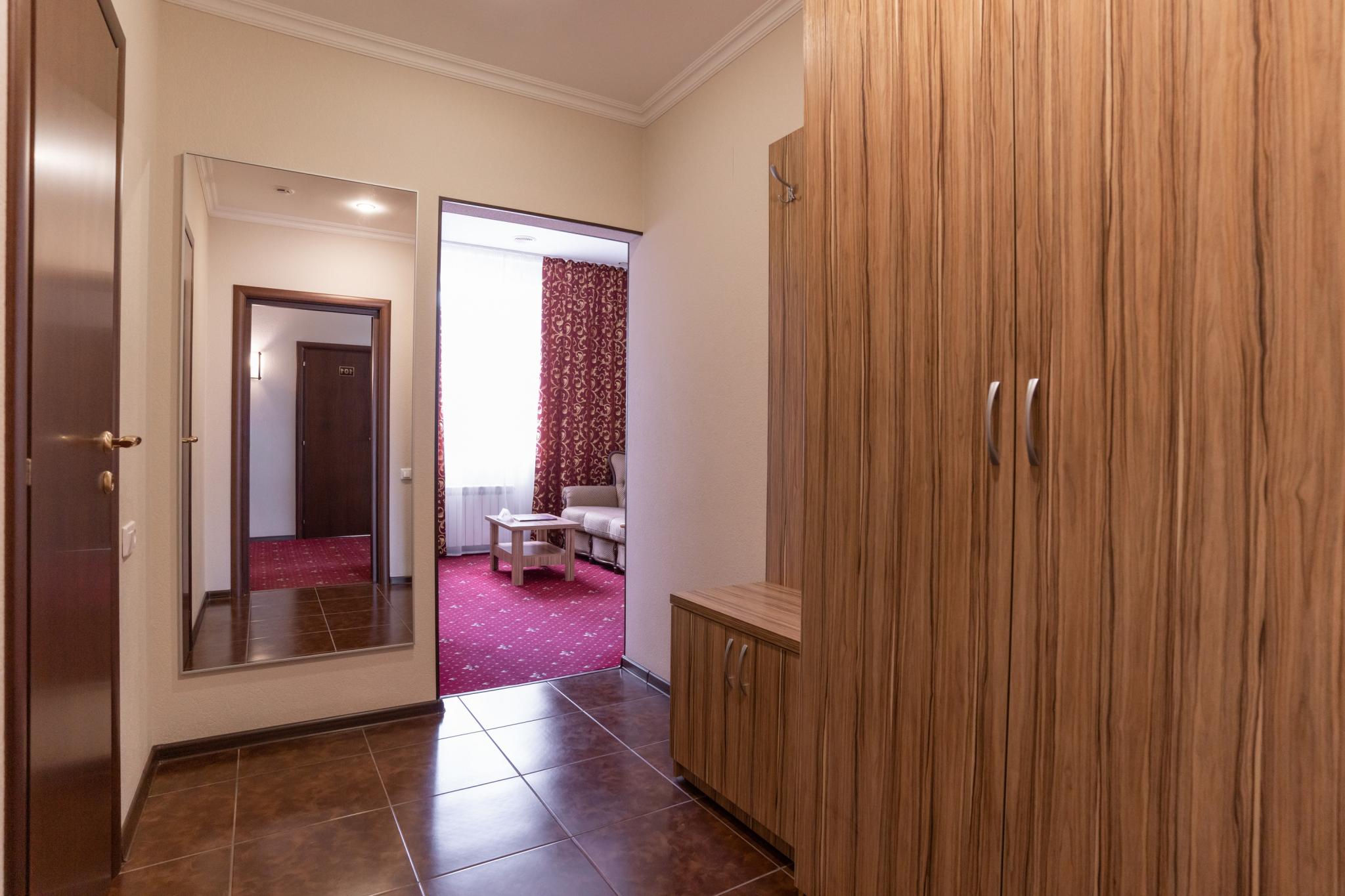 Фото Гранд Отель