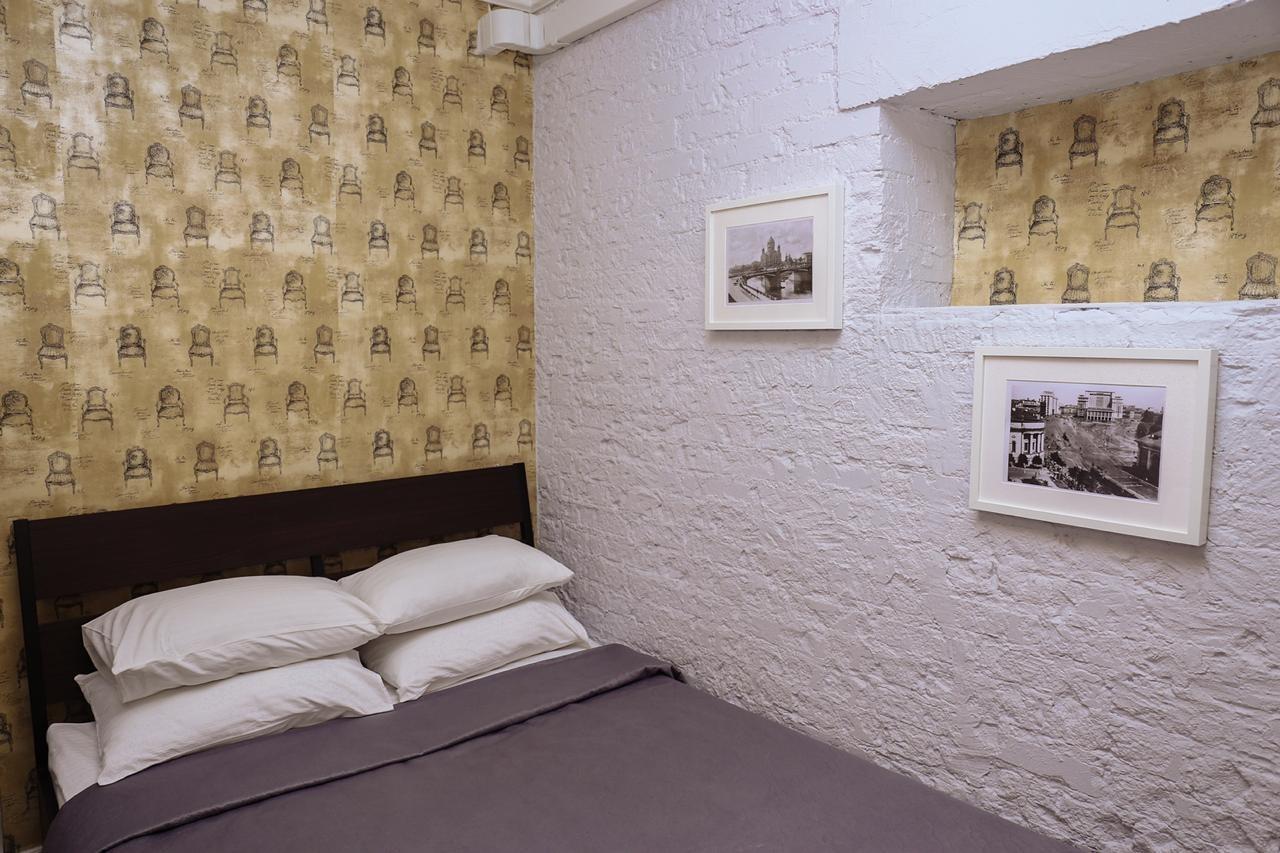 Фото Дом Учёных