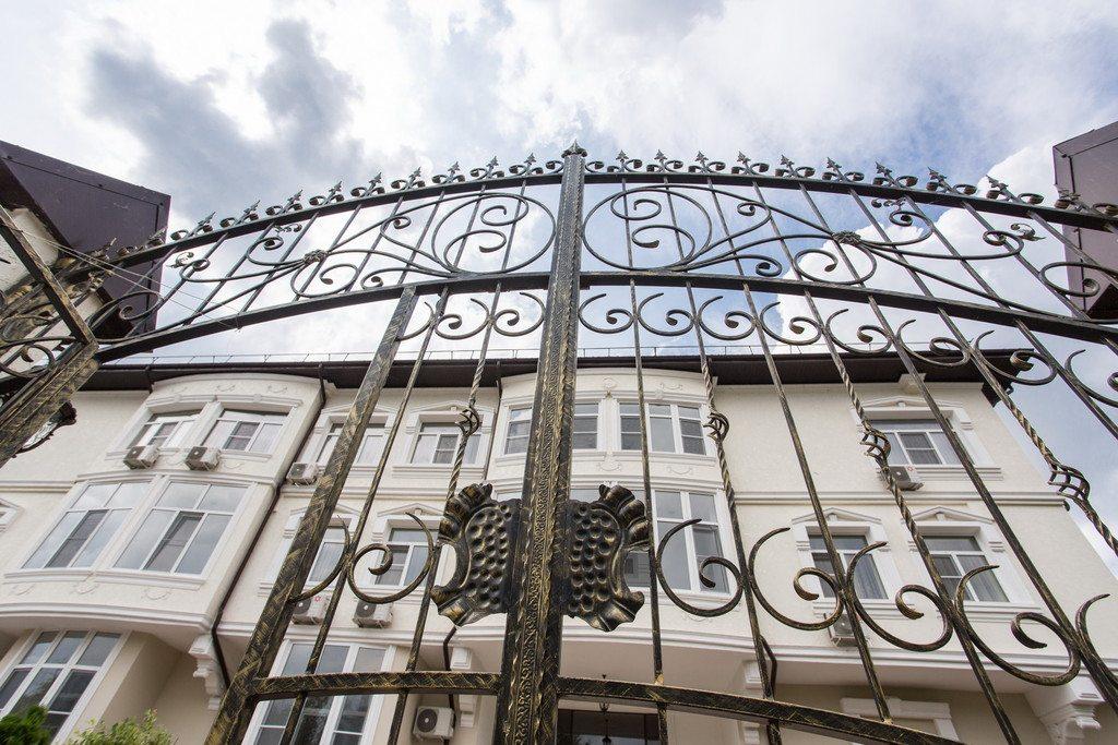 Фото Голубое озеро