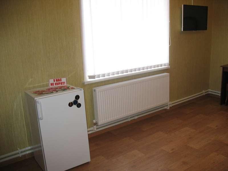 Фото Гостиница Поворино