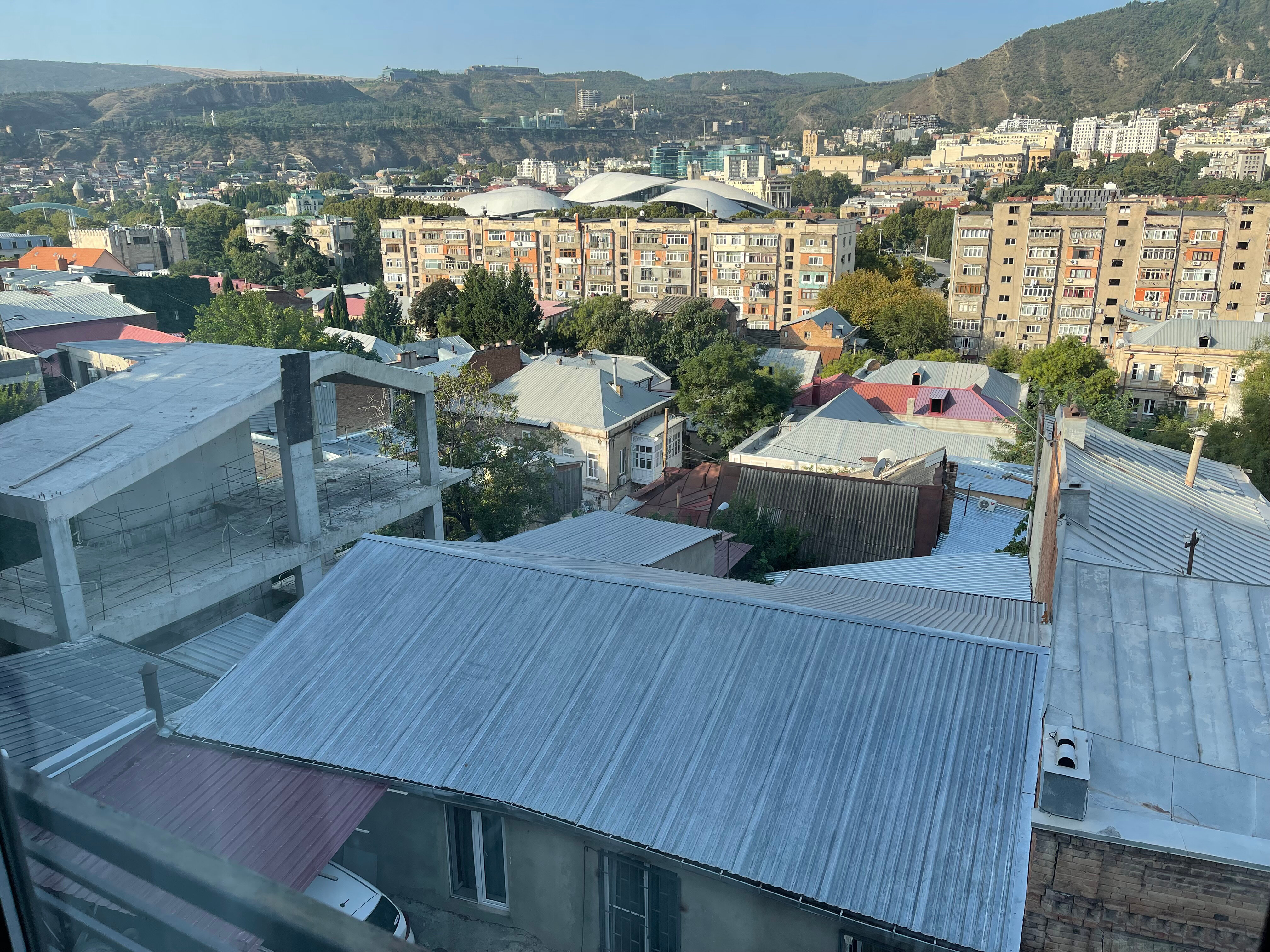 Фото Бутик-отель Old City