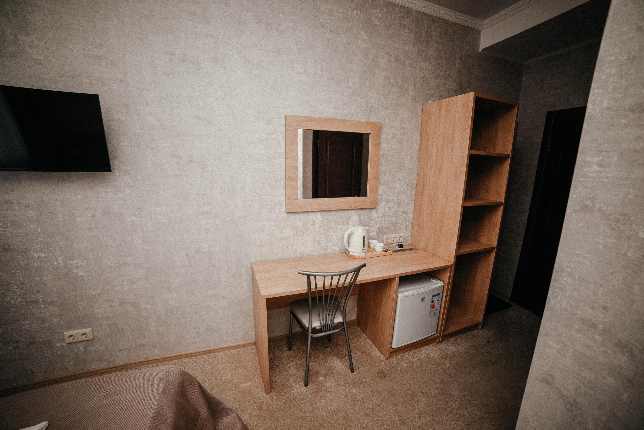 Фото Мини-гостиница на Сайдашева