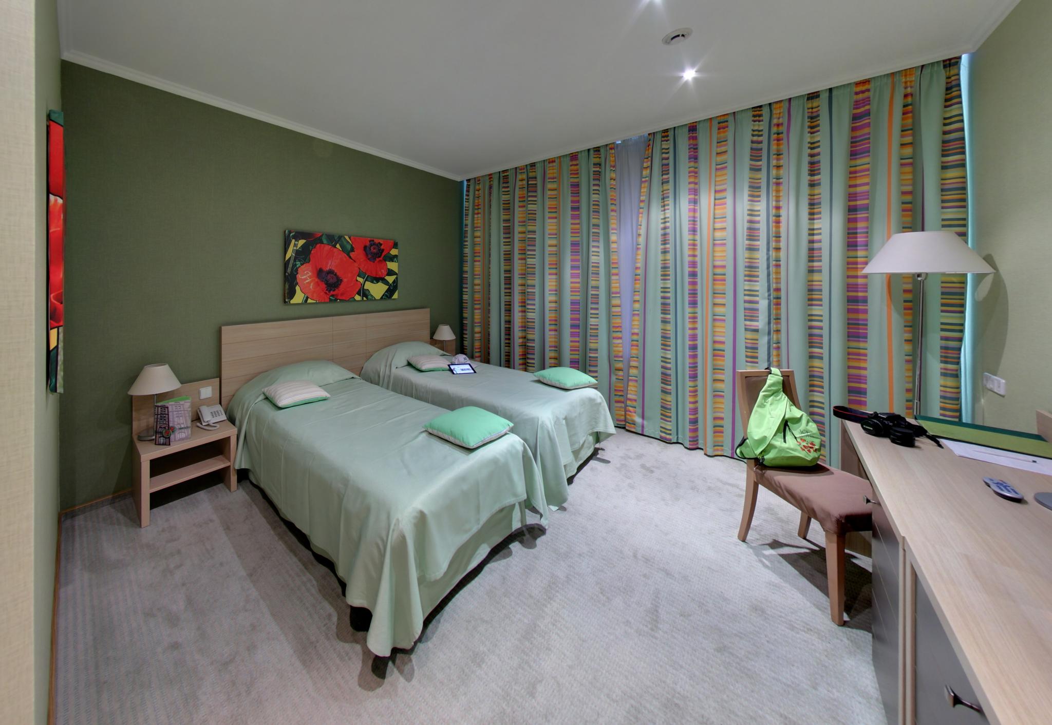 Фото Наш Отель