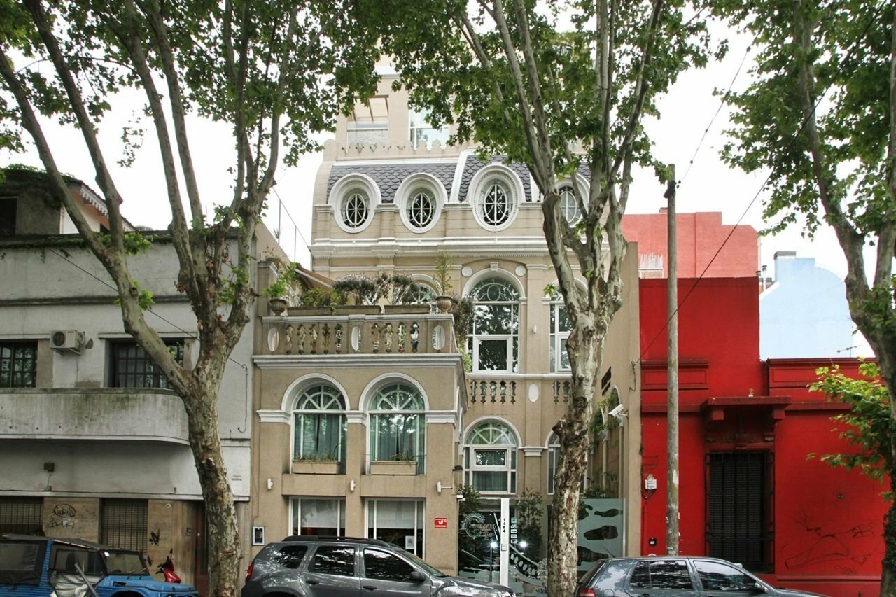 Фото отеля 4