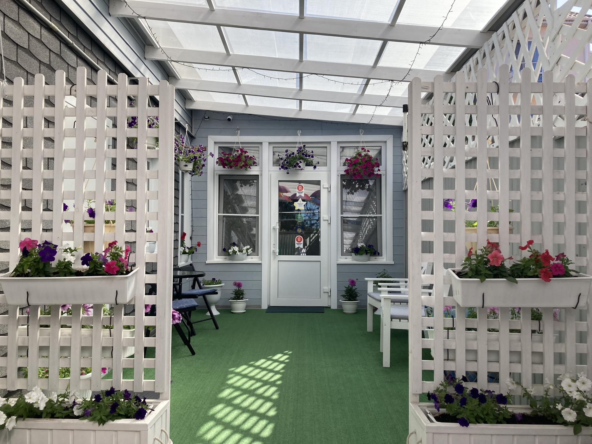 Фото  Краски