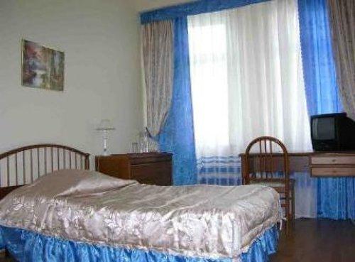 Фото Каскад