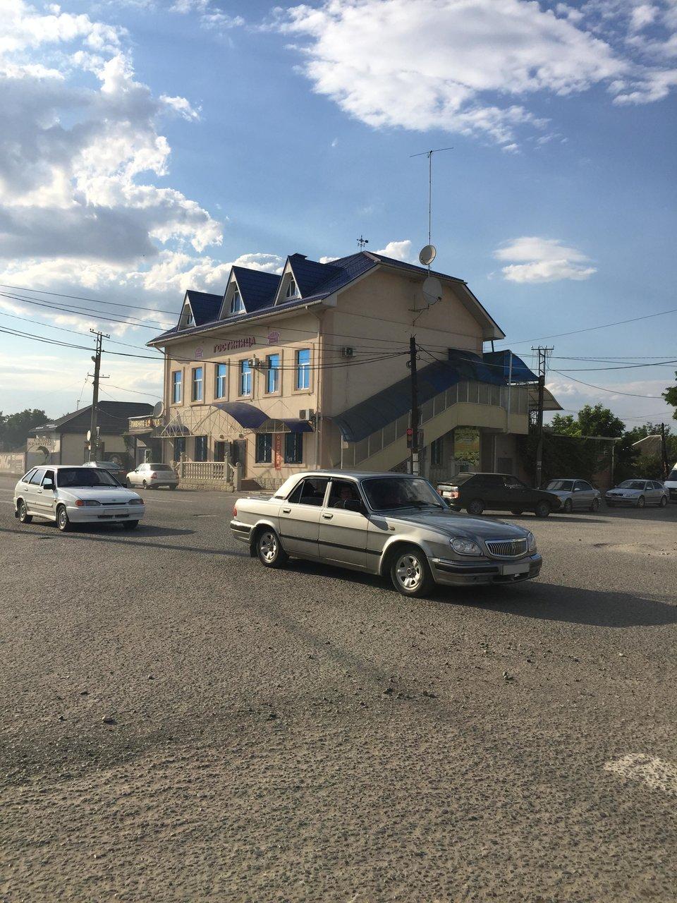 Фото отеля 3