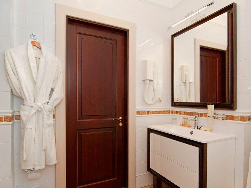 Фото ОТО Отель Tweed