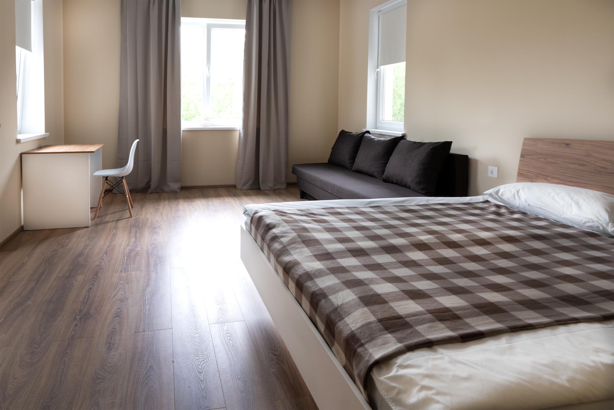 Фото Гостевой дом Светлогорск