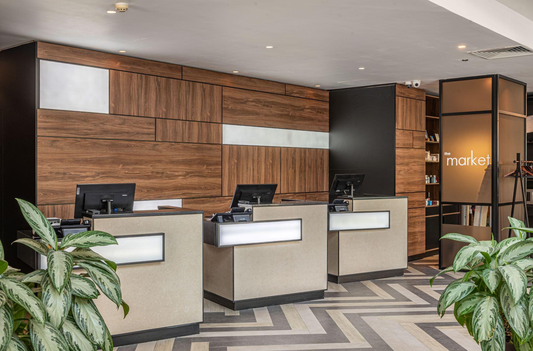 Фото Cosmos Moscow Paveletskaya Hotel