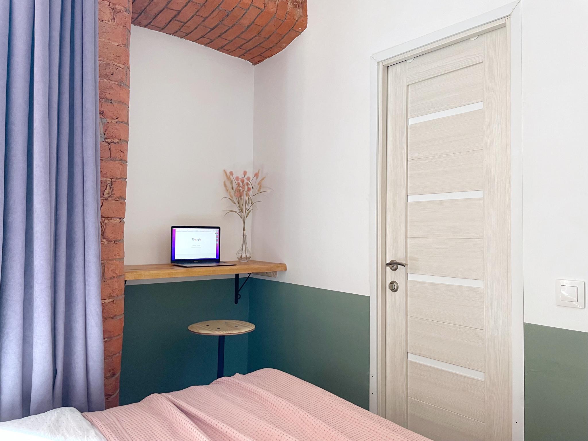 Фото Laika Smart на Восстания