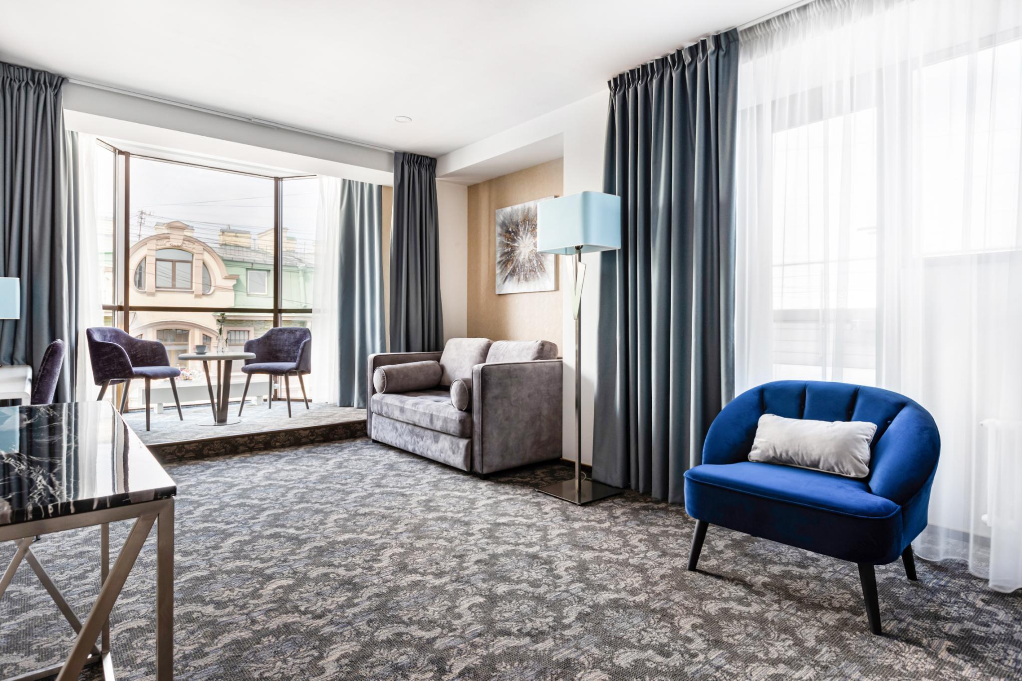 Фото отеля 4