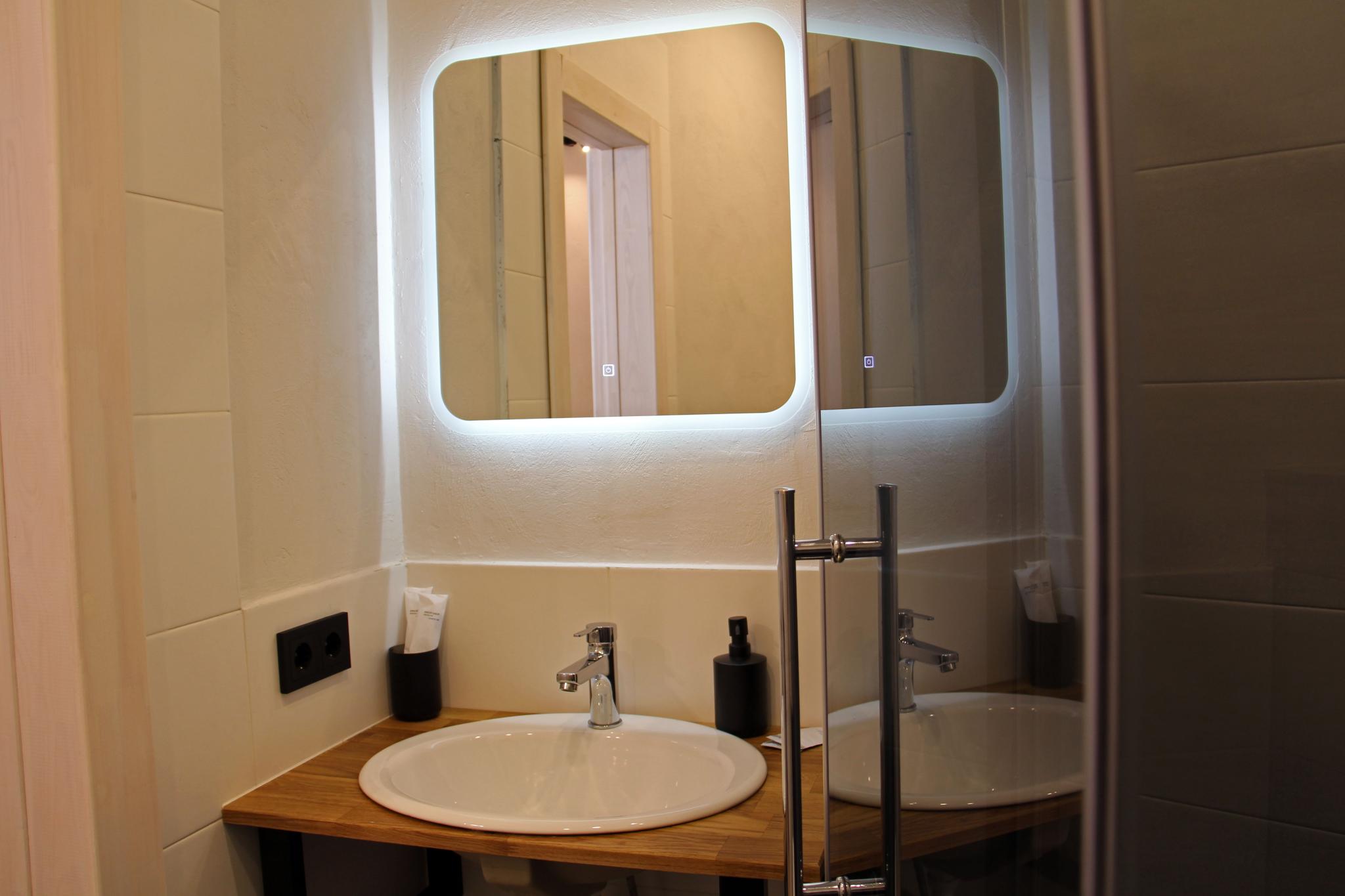 Фото Байкал Арчи Апт