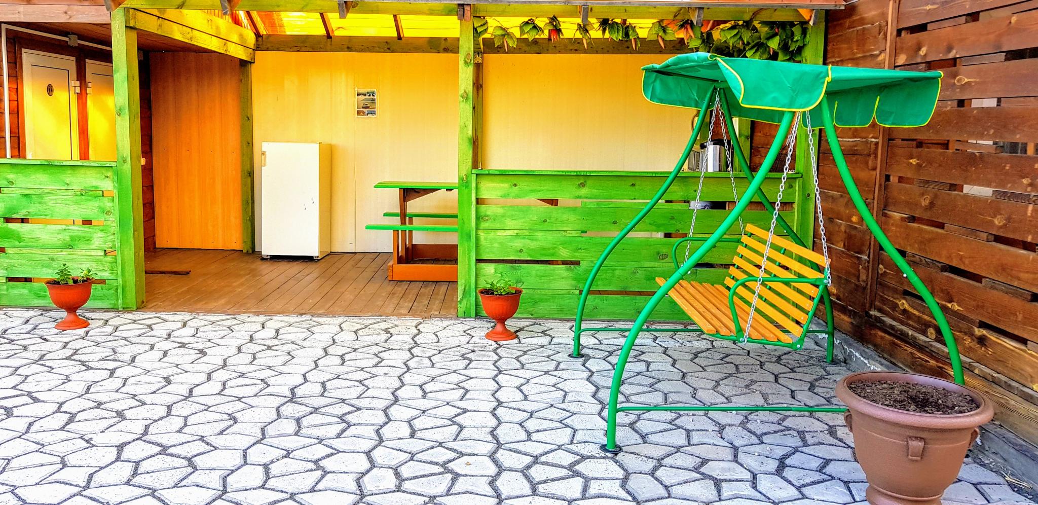 Фото Гостиный Двор Анна