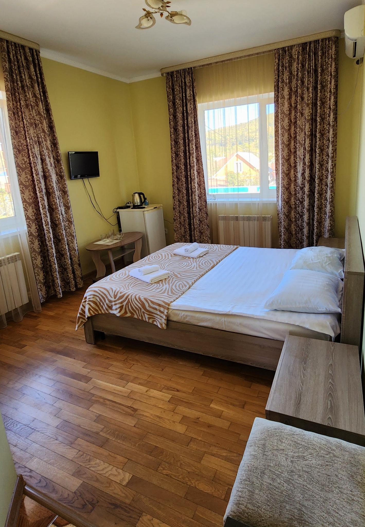 Фото Лаго Наки