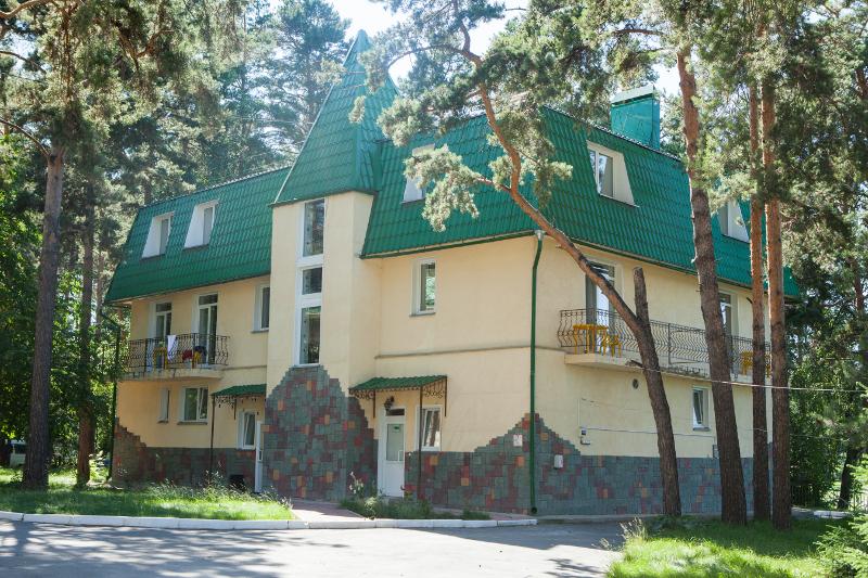 Фото Лесная сказка