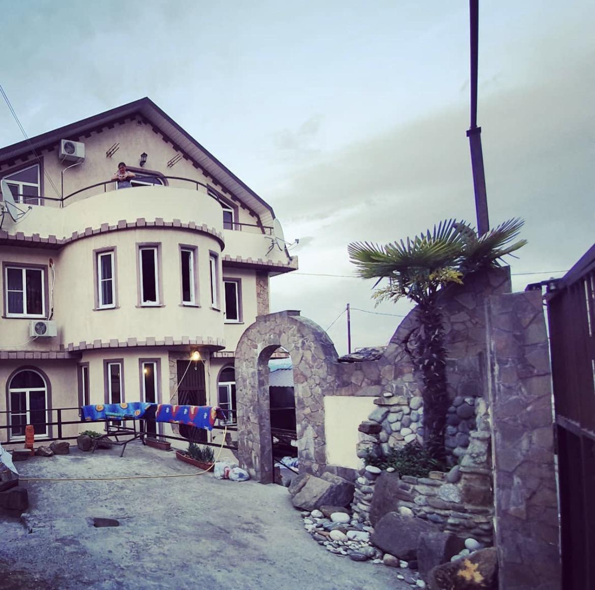 Фото Гостевой дом Мамы Терезы